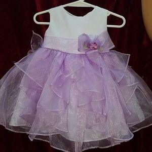 Kid collection dress